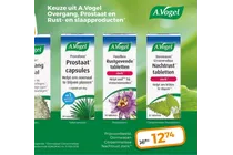 dormeasan citroenmelisse nachtrust tabletten