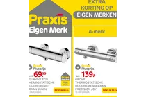 grohe thermostatische douchemengkraan precision joy