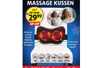 massage kussen