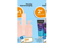 shampoo en conditioner