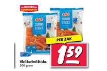 surimi sticks