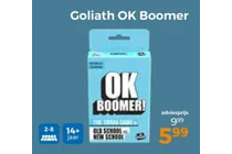 ok boomer
