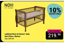 ledikant novi at home gala
