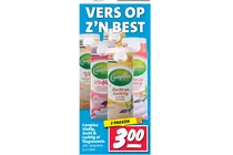 campina vlaflip zacht luchtig of slagroomvla