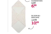 bloem bij badcape