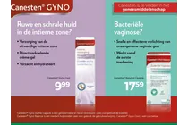 canesten gyno balance capsule