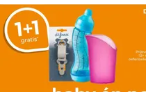 difrax fles en oefenbeker