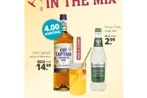 bruine of witte rum