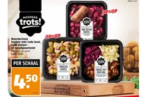 spruitjes schotel