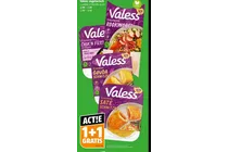 valess vegetarische sate schnitzel