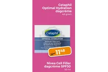 optimal hydration dagcreme