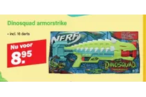 nerf dinosquad armorstrike