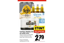 leffe 0 0 blonde