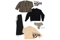 dames jas