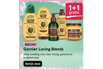 loving blends curl revival elixir