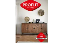 nocona dressoir