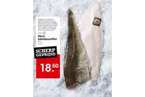 skrei kabeljauwfilet