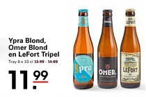 lefort tripel