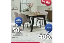 skovlunde tafel