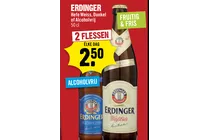 erdinger alcoholvrij wei bier