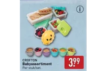 babyassortiment