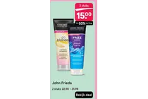 go blonde lightening shampoo frizz ease dream curls shampoo