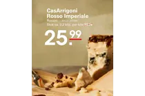 casarrigoni rosso imperiale