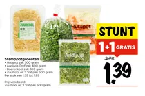 zuurkool uit t vat