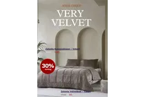 kussenslopen velvet