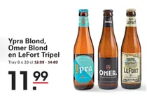 lefort tripel