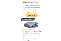 zelesta easybed