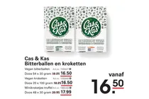 vegan bitterballen