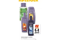 bamboo volume shampoo