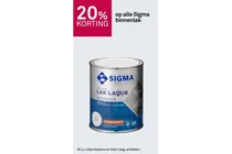 sigma lak laque interieur