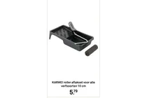 roller aflakset