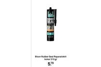 rubber seal reparatiekit
