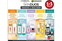 garnier vitamin c serum