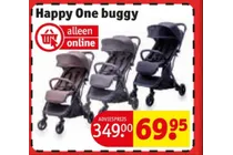 happy one buggy