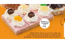 oranjekoek