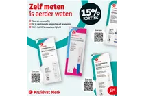 menopauze test
