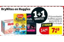 huggies little swimmers zwemluiers
