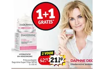 dagcreme super filler spf30