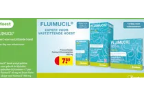 fluimucil bruistabletten 600mg
