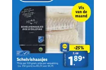 schelvishaasjes