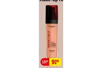 infallible 24h fresh wear foundation