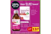 bronchostop max 8 in 1 hoestdrank