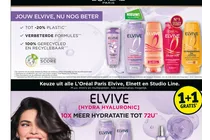 elvive color vive shampoo
