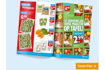 aardappel vastkokend of kruimig