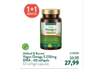 vegan omega 3 250mg dha