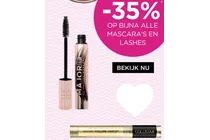 mascara volume unico